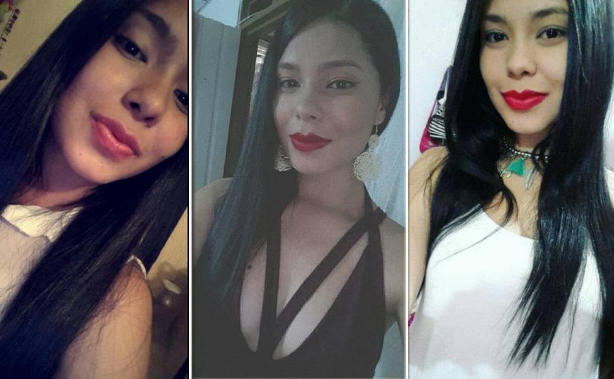 Manuela Garro Rentería fue asesinada cuando se encontraba junto a su pareja sentimental.