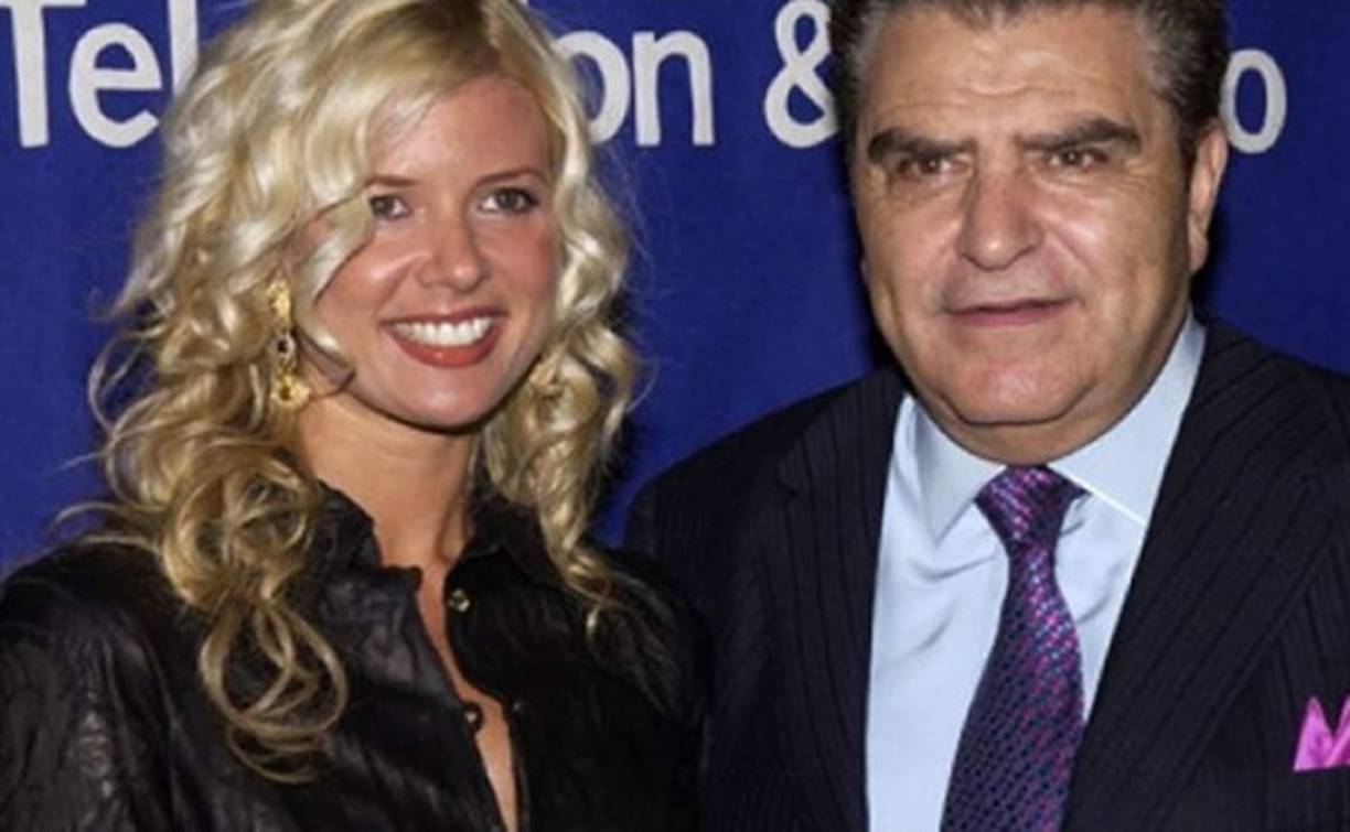 Sissi Fleitas, exmodelo de Sábado Gigante, luce espectacular a sus 42, y continúa haciendo gala de su belleza en las redes sociales.<br/>