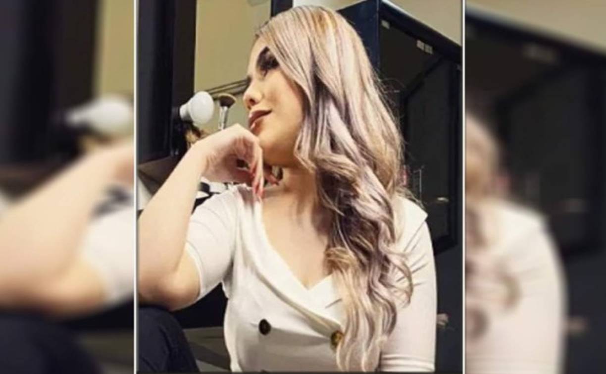 Stephanie se encontraba con él cuando fue asesinado en 2018.<br/>