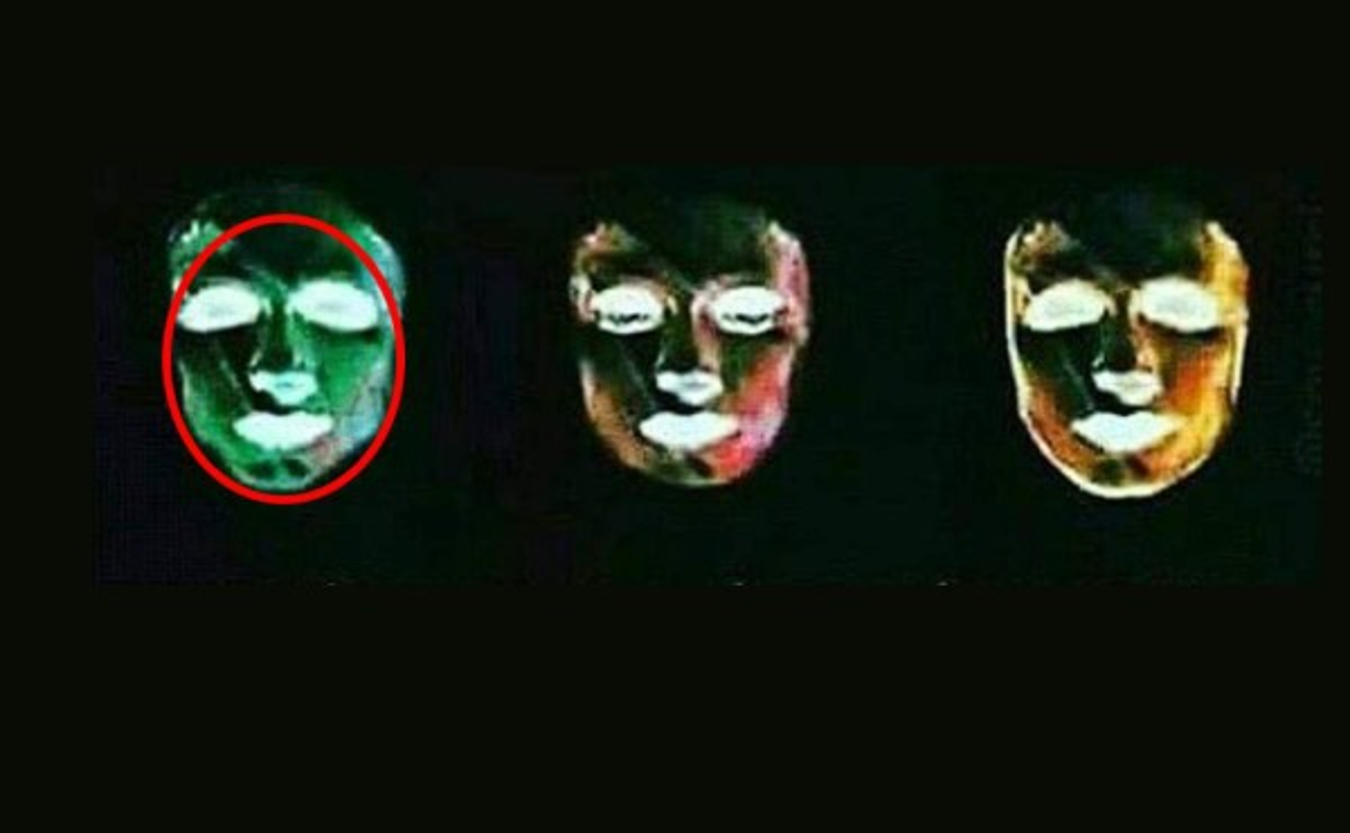 <br/>Cara 1<br/><br/>La cara número 1 es la que le muestras a todo el mundo. Tu personalidad es <br/>auténtica, haces acciones sin que te importe la opinión de los demás.