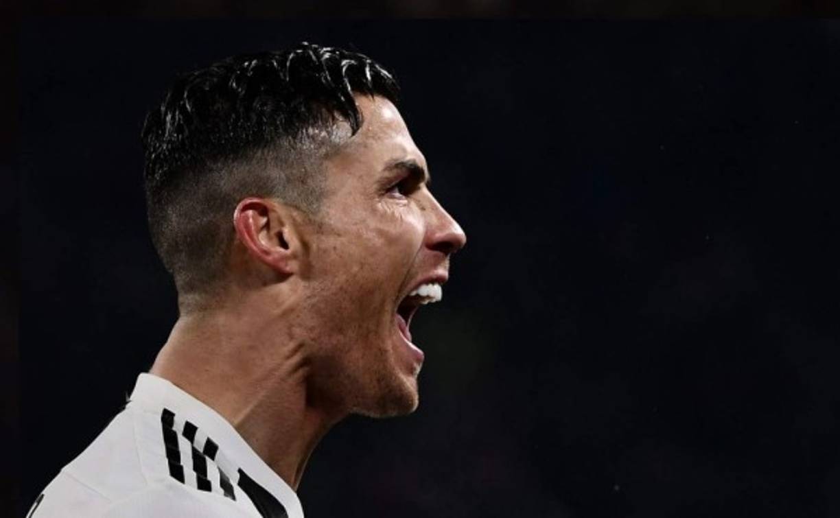 El astro portugués Cristiano Ronaldo está encabezando la lista para el The Best de este año