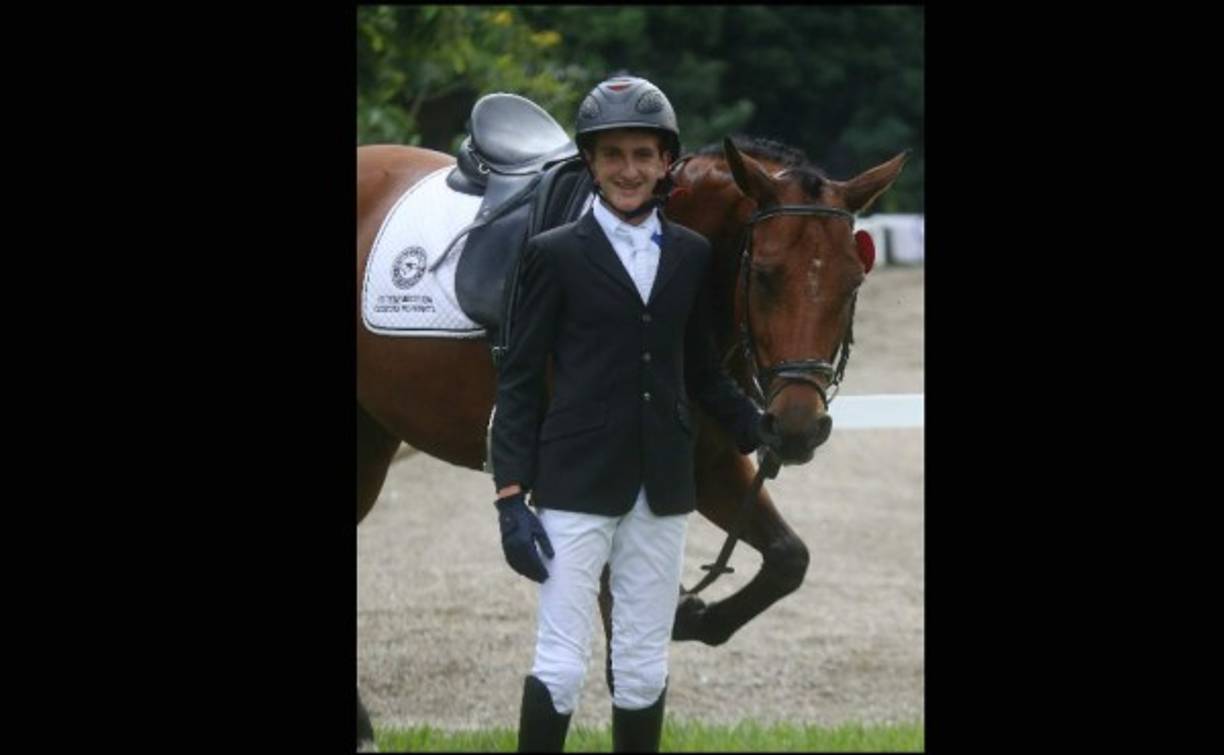 Pedro José Espinoza.