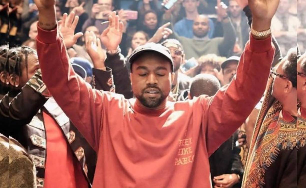 Desde hace unos meses el marido de Kim Kardashian ha hecho gala de su fe realizando sus propios servicios religiosos y ahora reconfirma su nueva misión lanzando un disco dedicado a 'alabar a Dios'.<br/><br/>Pero al parecer ver al polémico rapero como un hombre de Cristo no tiene contentos a algunos que consideran que los actos de West son 'hipócritas' , mientras que la iglesia de Satanás 'está feliz' por la conversión del cantante.<br/>