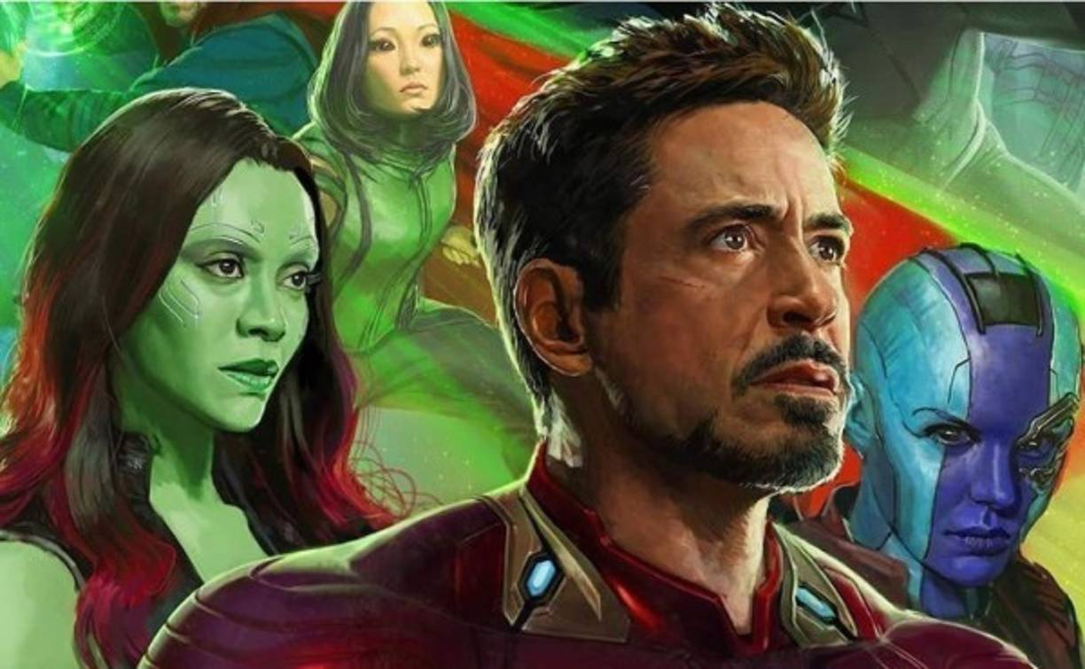 Hay una sola escena final post-créditos en la película Avengers: Infinity War que nos dice qué esperar de la próxima entrega de Marvel Studios, trayendo a la trama a una nueva superheroína.<br/><br/>ALERTA DE SPOILER: Te contamos el final de la historia. Contenido no apto para quienes no han visto la película.