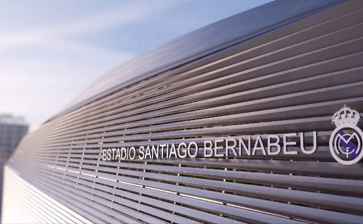 A grandes rasgos se revestirá de metal, lucirá con mayor imponencia. Tendrá una piel de acero inoxidable y será remodelado en el interior, explicó Pérez.