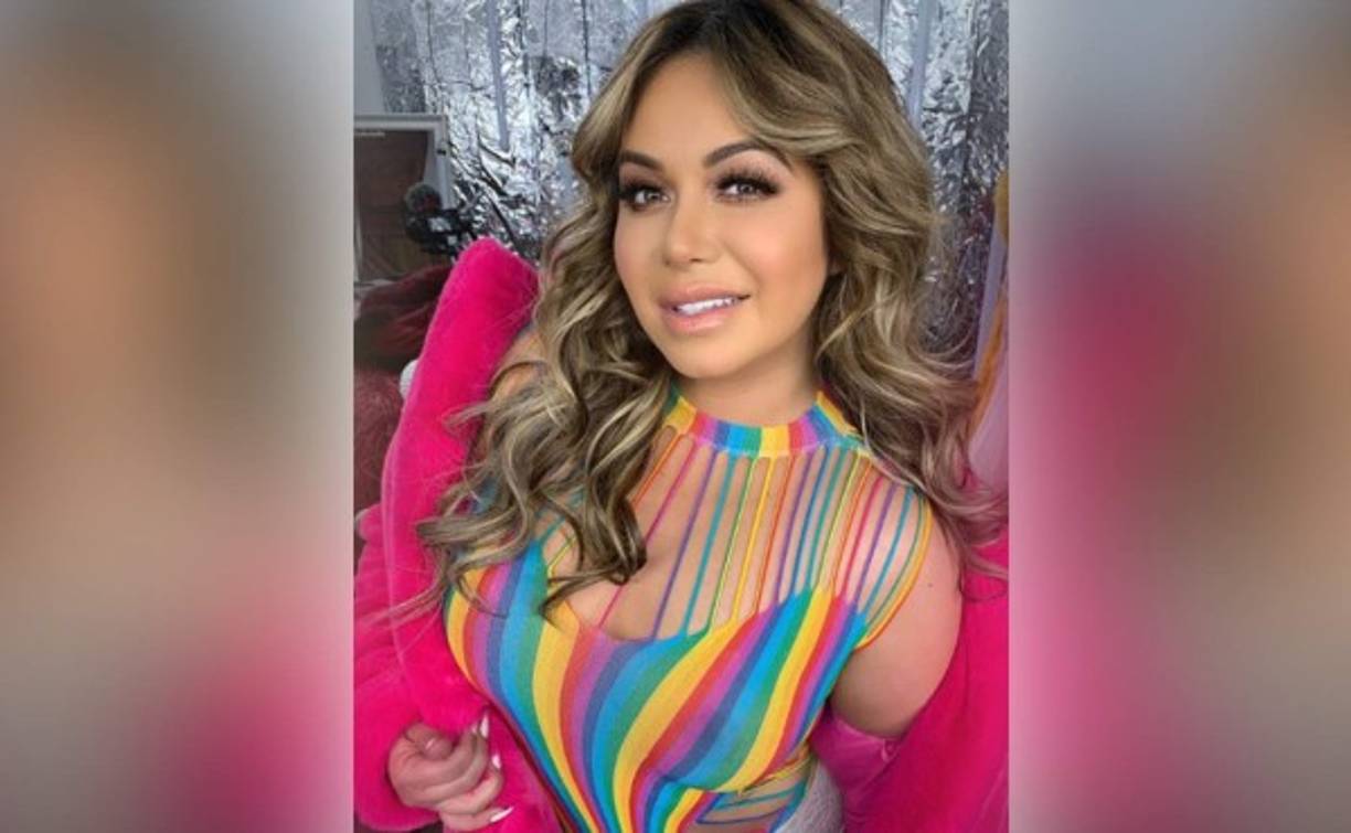 La boda de Chiquis Rivera, hija de la desaparecida Jenni Rivera, se vio envuelta en un escándalo después de que se armara un zafarrancho con los medios de comunicación.<br/><br/>Ante las críticas que ha recibido la cantante, no le quedó más remedio que romper el silencio y hablar sobre los hechos ocurridos en su boda.
