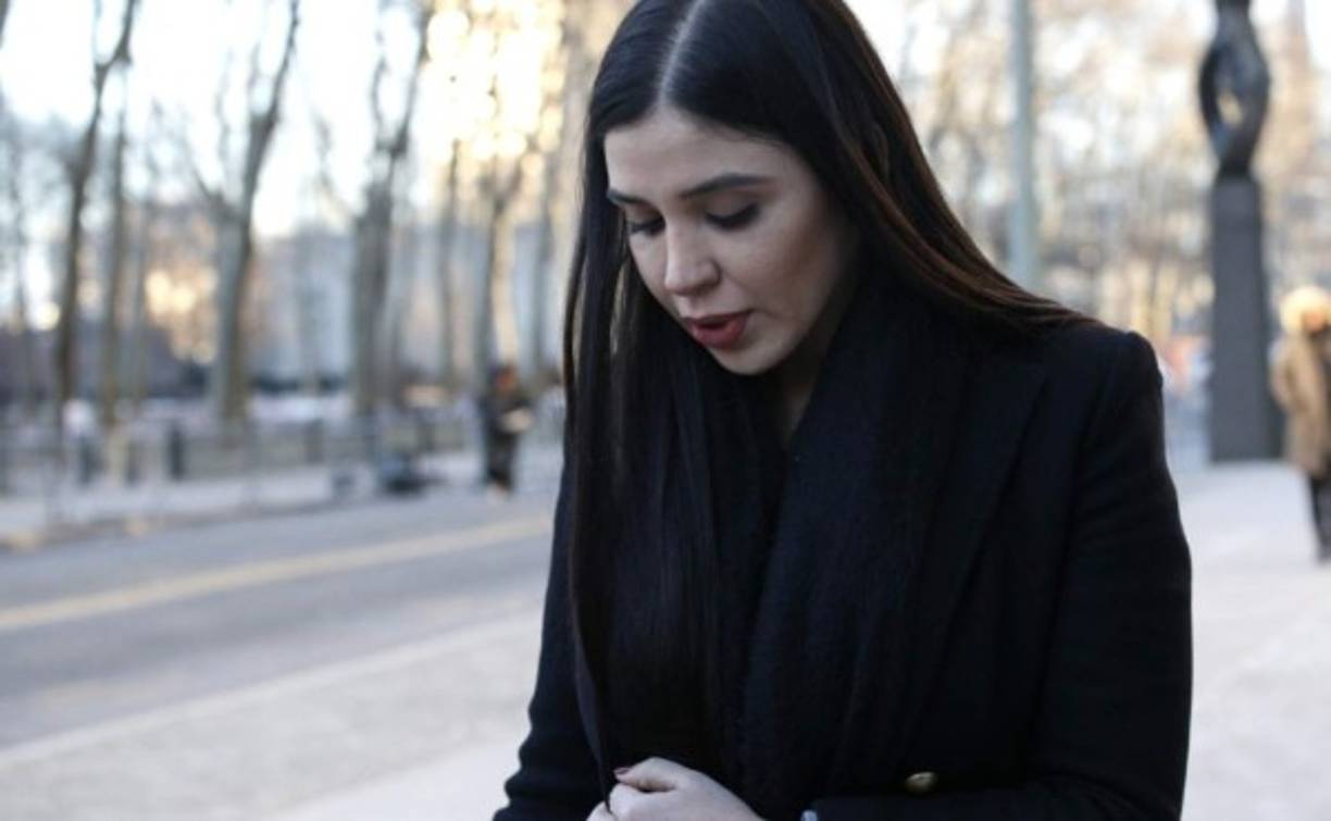 Aunque la detención de Coronel, ciudadana mexicoestadounidense de 31 años e 'influencer', sacudió a ambos países norteamericanos el lunes, los funcionarios estadounidenses aseguraron que fue un acto pactado.