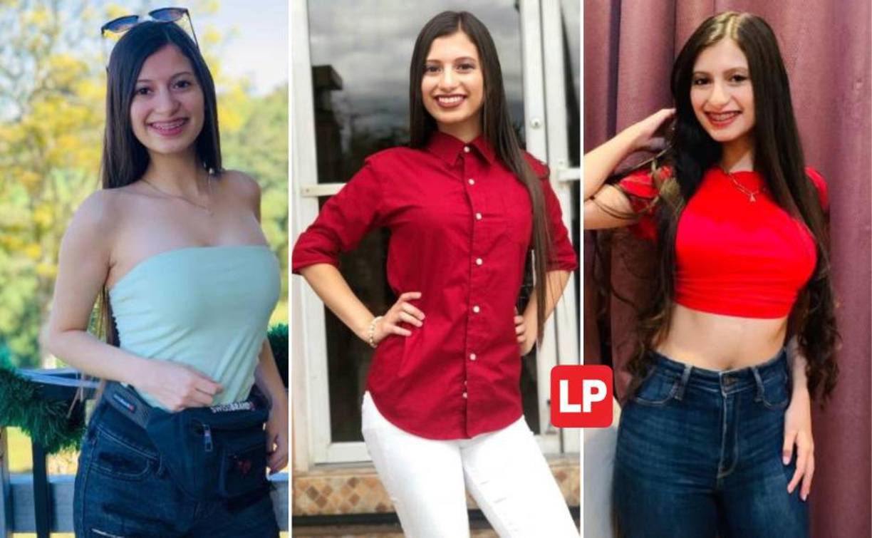 Como una joven que soñaba en convertirse en abogada, talentosa, inteligente, humilde y que le encantaba participar en eventos y disfrutaba hacer modelaje, así será recordada la joven Gloria Alicia Martínez (de 19 años), cuya muerte ha dejado consternados a sus familiares y amistades. 