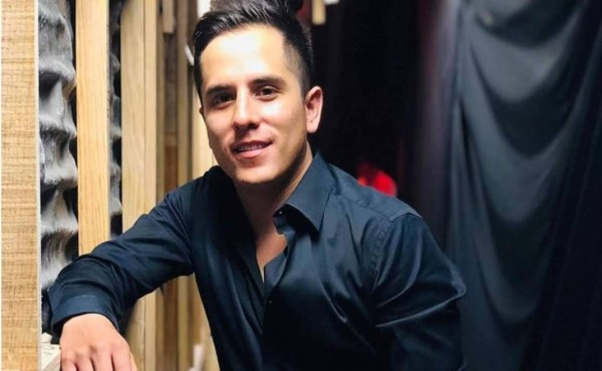 Así era la vida del participante de Enamorándonos, antes de ser asesinado por presuntos miembros de La Union Tepito, organización criminal vinculada al narcotráfico.<br/>