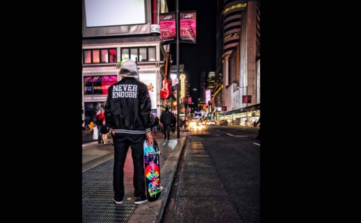 'Siento que una fotografía puede ser suficiente motivo para que un turista decida visitarnos y se dé cuenta que somos una gran nación”, concluyó el talentoso fotógrafo