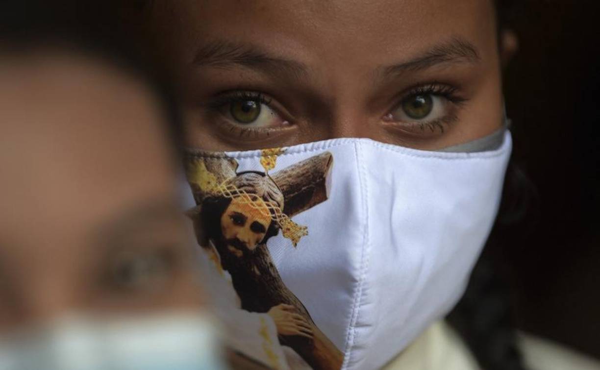 En los últims dos años hubo restricciones por la pandemia de la covid-19.