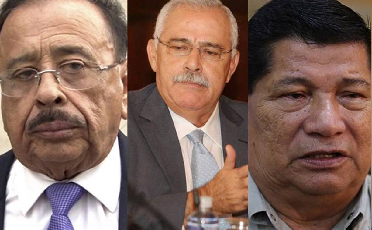 Tal parece que la población hondureña impuso en estas elecciones generales un voto de castigo a aquellos congresistas que ostentan dicho cargos desde hace muchos años en el Hemiciclo. 