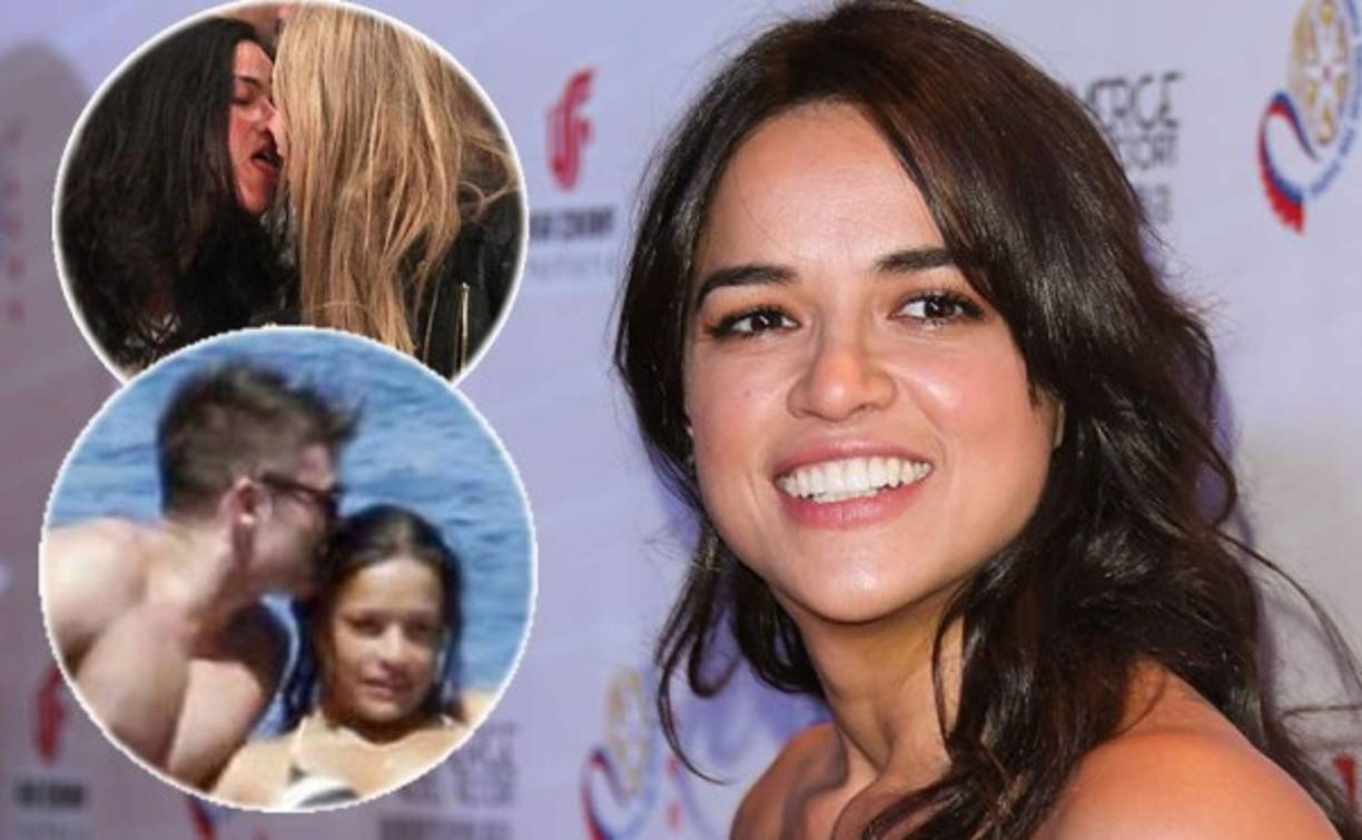 La actriz Michelle Rodríguez nunca ha negado su bisexualidad. Ella ha tenido varias novias entre ellas la famosa modelo Cara Delevingne y el actor Zac Efron.