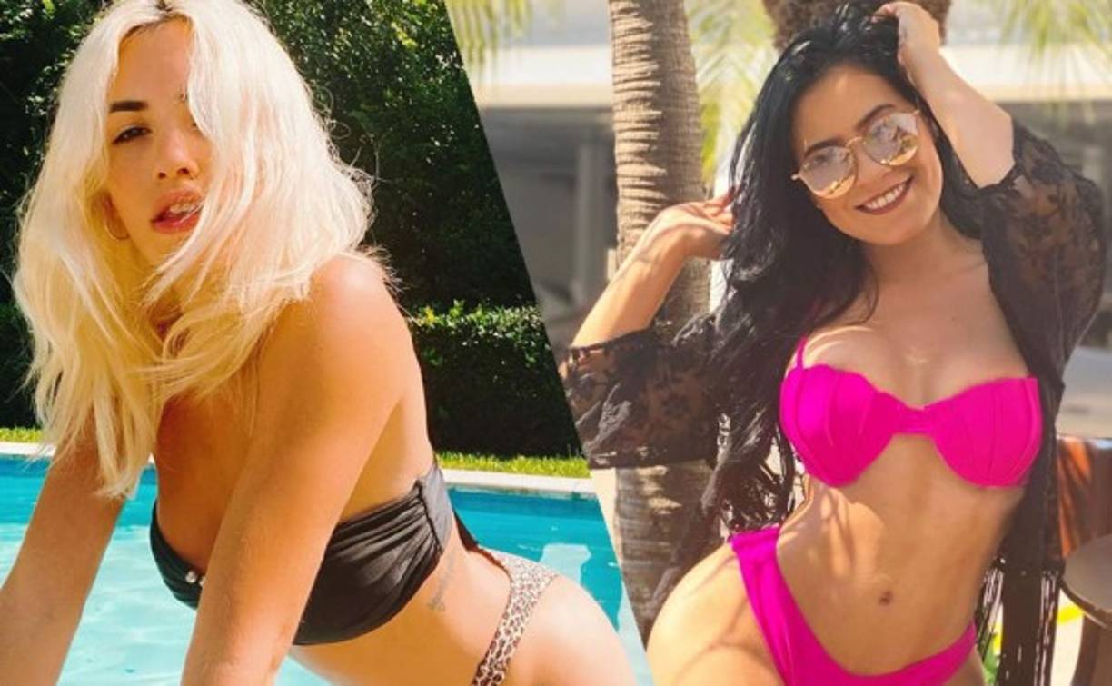 La cuarentena por el COVID-19 ha hecho que las celebridades comparten mucho más en sus redes sociales.