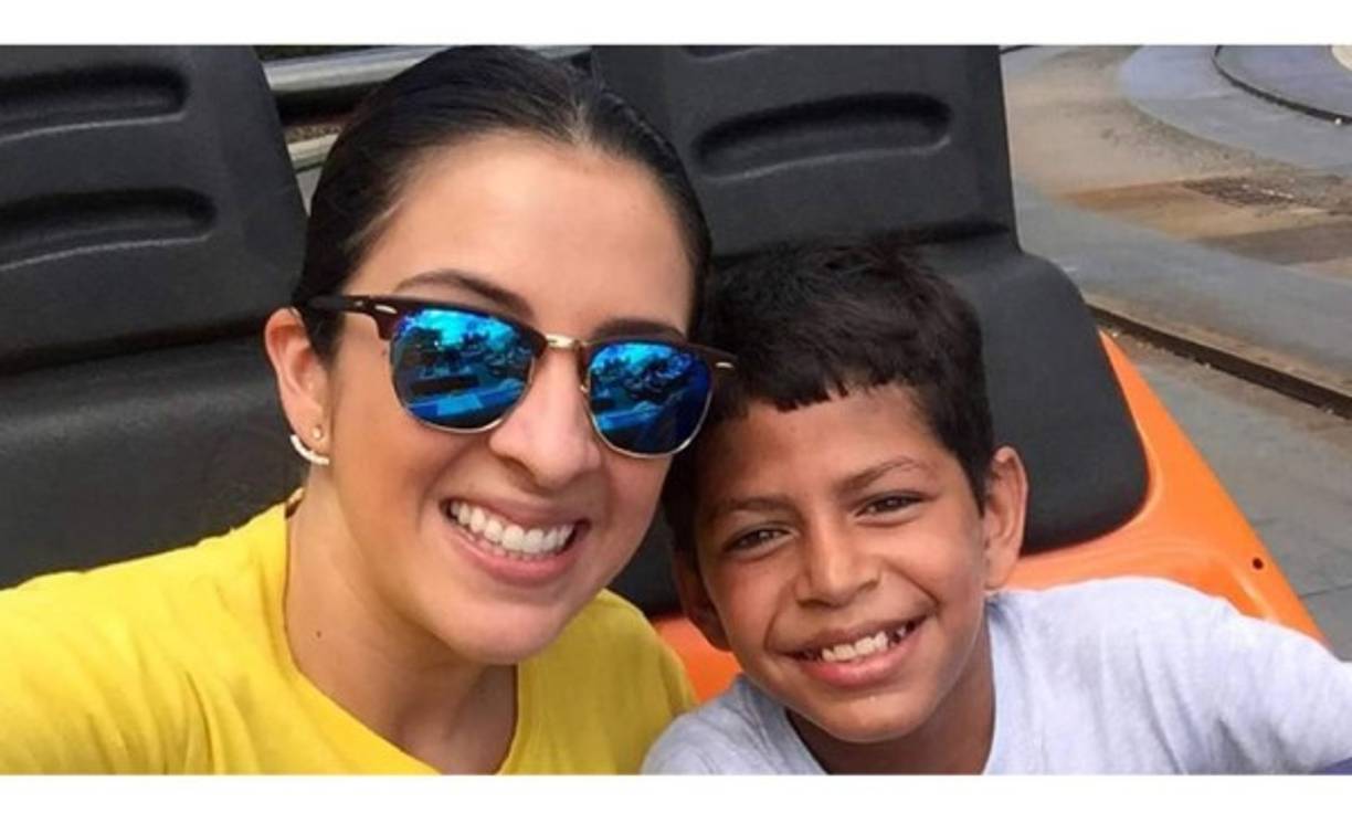 Ir a Disney fue un sueño hecho realidad para estos menores que viven con VIH.