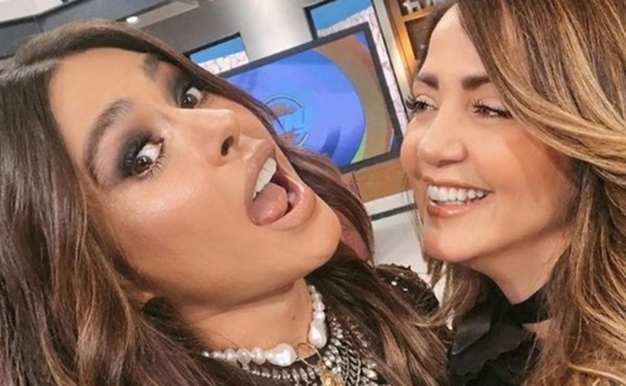 Junto a Andrea Legarreta, Galilea Montijo es la otra conductora más popular del programa matutino. Además comparten foro con Andrea Escalona, con quién se ha dicho no lleva una buena relación laboral.