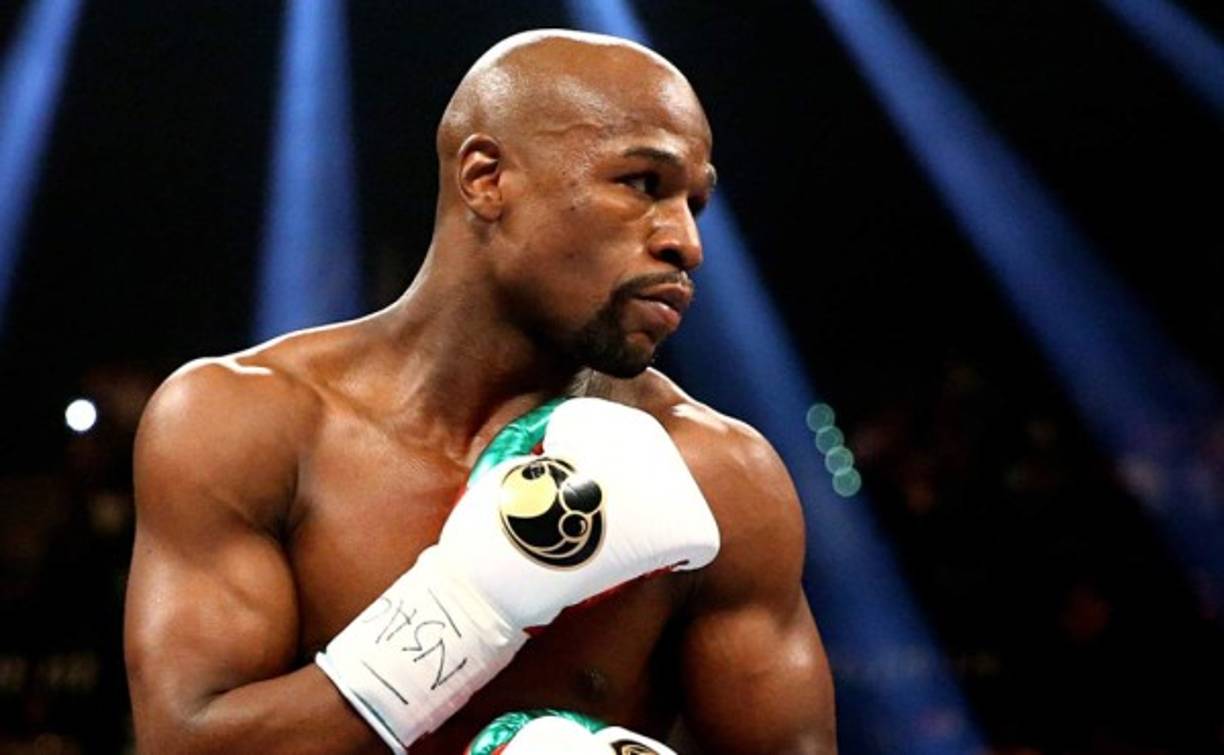 FLOY MAYWEATHER. El boxeador fue detenido en 2012 por violencia de género contra su pareja. Dos años después organizó el ataque a dos hombres, que sufrieron una brutal paliza.