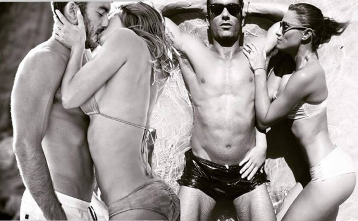 Lola es actriz, cantante y fashionista.