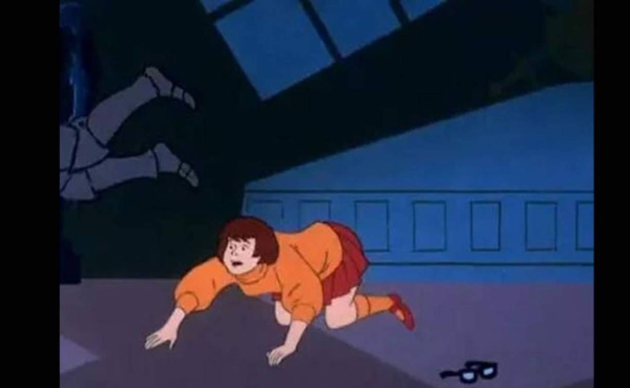 Ocupas tus gafas para... encontrar tus gafas.