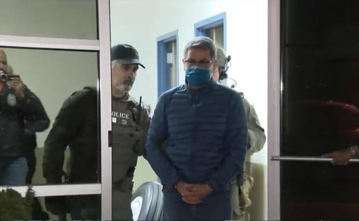 Juan Orlando Hernández, expresidente de Honduras, cumple 19 meses en prisión y su esposa Ana García le envió un triste mensaje mediante redes sociales. 