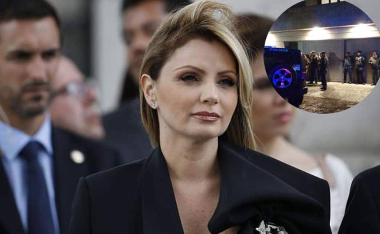 Las cosas para Angélica Rivera, exprimera dama de México, no han pintado nada bien los últimos días.