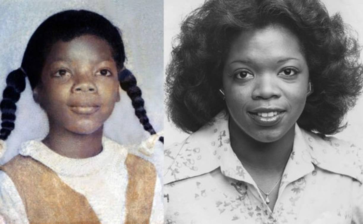 Desde entonces la presentadora fue violada en múltiples ocasiones, siempre por parte de las personas que se supone debían cuidarla. Estos abusos llevaron a Winfrey a recurrir a las drogas, el sexo y el alcohol como una sedante para escapar de los problemas. <br/><br/>Todo esto desencadenó en un embarazo precoz a sus 14 años. Winfrey dio a luz a un niño prematuro que falleció dos semanas después del parto.<br/><br/>ADEMÁS: <a href='https://www.laprensa.hn/espectaculos/1325438-410/oprah-winfrey-no-casado-tiene-hijos-stedman-graham' style='color:red;text-decoration:underline' target='_blank'>Oprah Winfrey explica por qué no se ha casado ni tiene hijos</a>