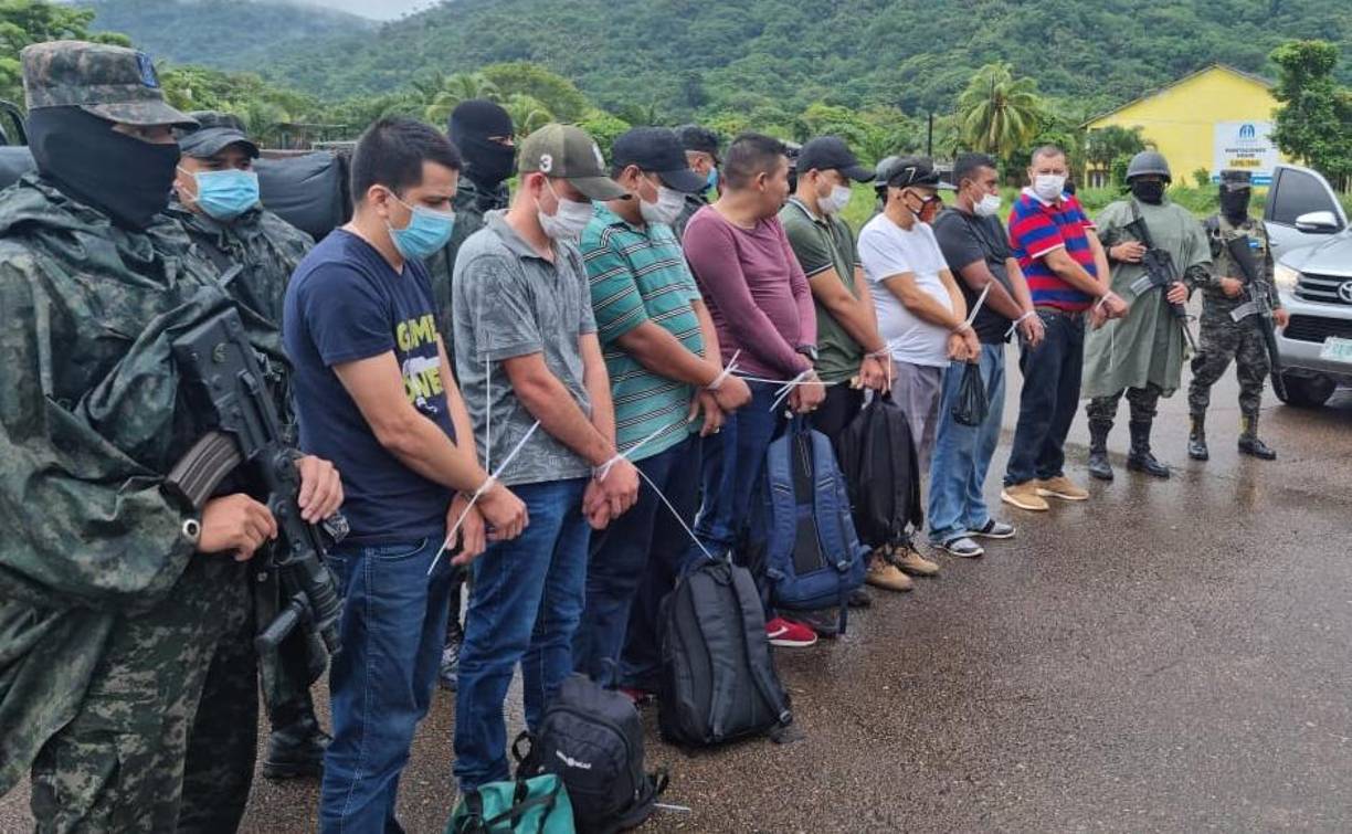 A lo largo de la investigación, los fiscales recabaron 40 medios probatorios (cinco periciales, tres testificales y 30 documentales).