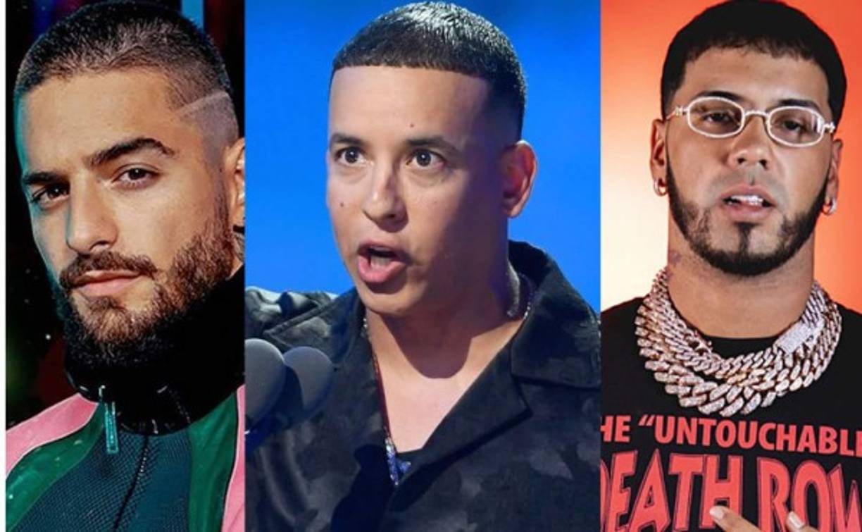 REGUETÓN VS. LATIN GRAMMY<br/><br/>En septiembre, cuando se revelaron los candidatos de los Latin Grammy, varios artistas urbanos arremetieron contra los galardones por la falta de nominaciones al género.<br/><br/>Esta falta de reconocimiento al género urbano causó molestia en artistas como Daddy Yankee y J Balvin, que argumentaron que el reguetón fue muy popular durante el año y se debía distinguir.<br/><br/>A través de las redes sociales, se viralizó el tema con <a href='https://www.laprensa.hn/fotogalerias/farandula/1321862-411/sin-reggaeton-no-hay-latin-grammy-as%C3%AD-reaccionaron-cantantes-urbanos' style='color:red;text-decoration:underline' target='_blank'>reclamos de otros cantantes como Anuel AA, Maluma y Karol G. </a><br/>