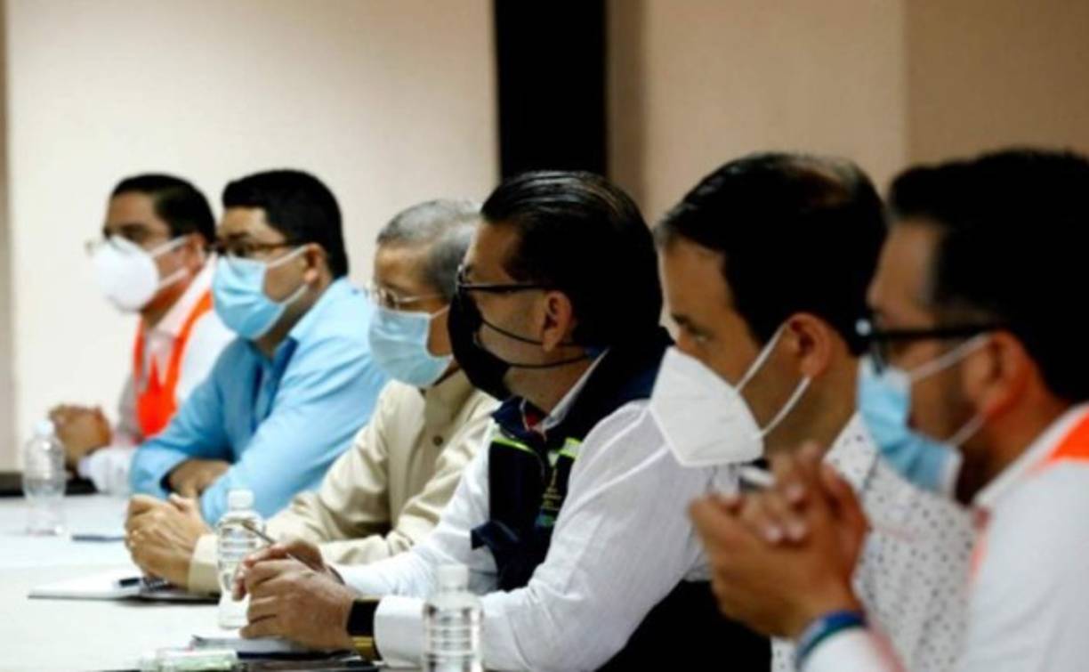 A raíz de los estragos provocados por las tormentas Eta y Iota a finales de 2020, el Gobierno de Honduras y empresarios declararon la urgencia de construir las represas El Tablón, Los Llanitos y Jicatuyo y así mitigar las futuras inundaciones en el Valle de Sula.