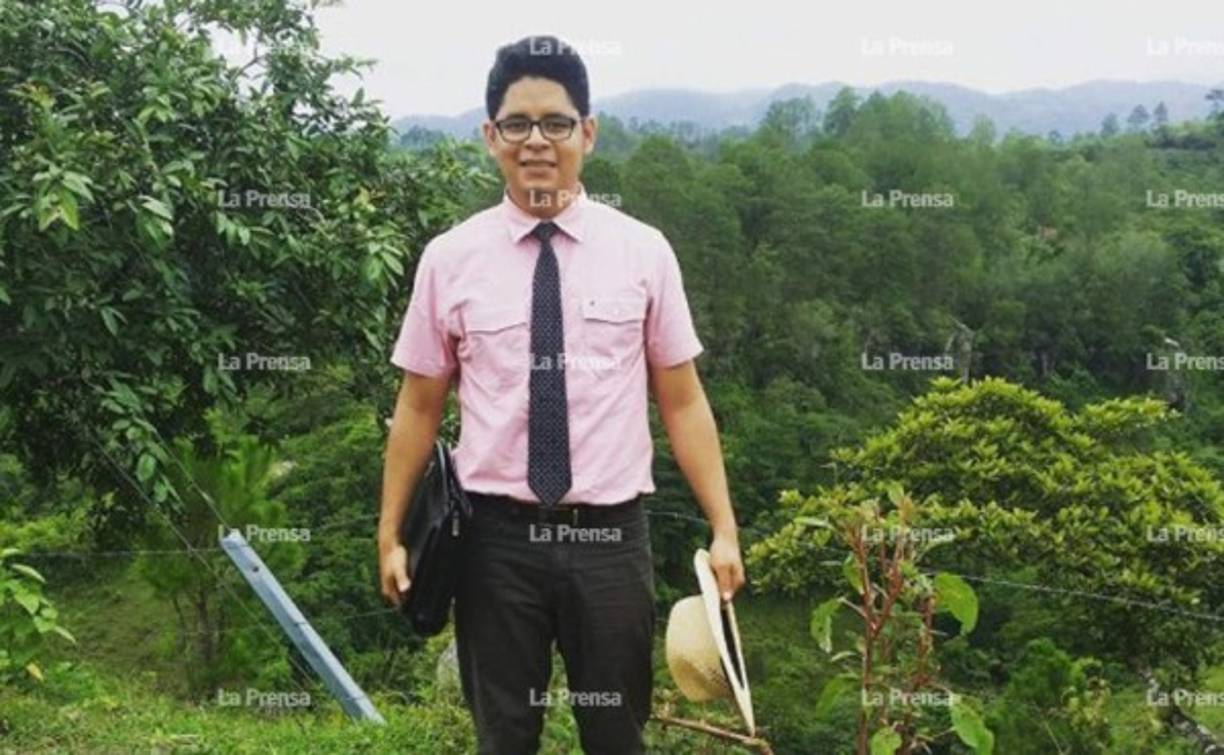 El joven de 29 años fue asesinado misteriosamente y su familia exige a las autoridades que se esclarezca el crimen.