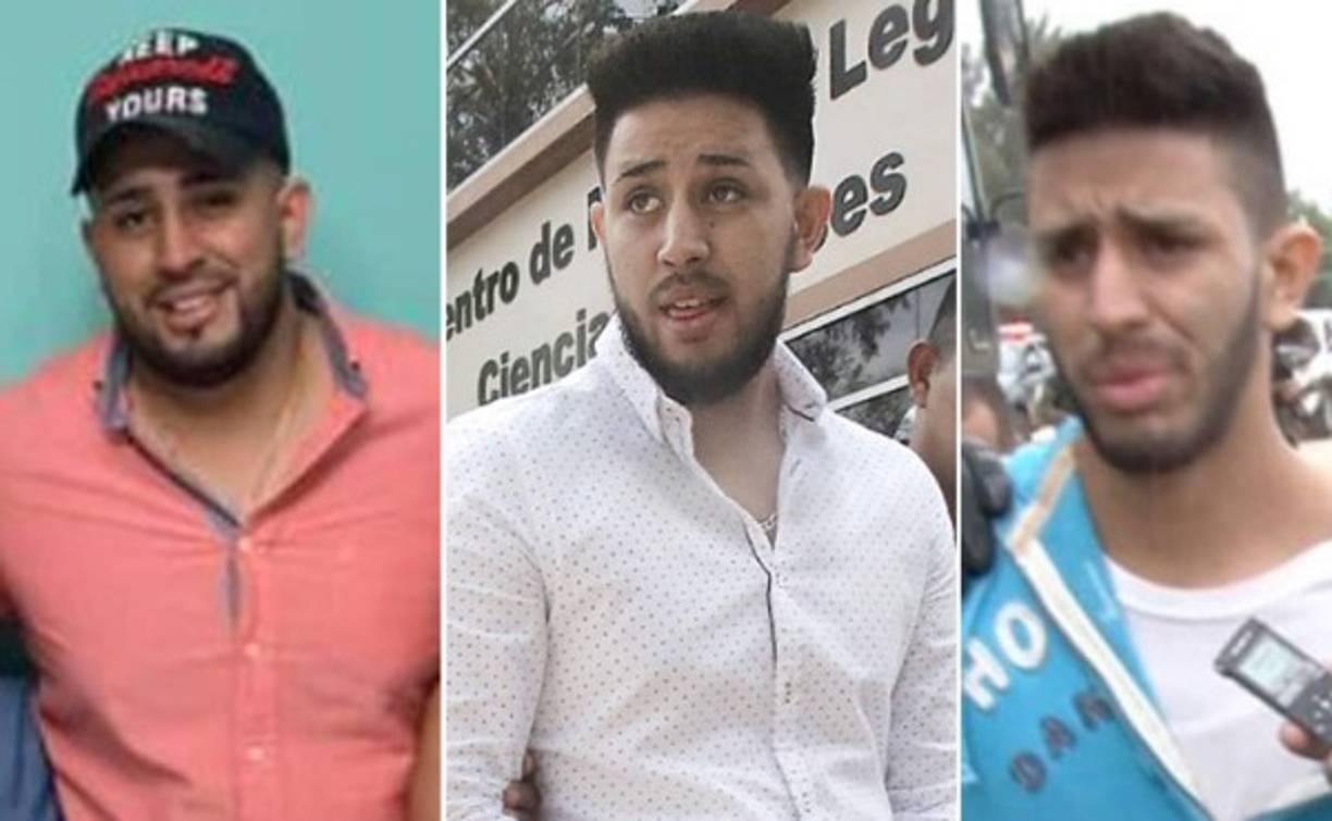 En febrero del mismo año (2017) un tribunal integrado por tres jueces encontró culpable de asesinato y de intento de homicidio al universitario, pero hubo un voto disidente de uno de los magistrados que componían dicho tribunal.