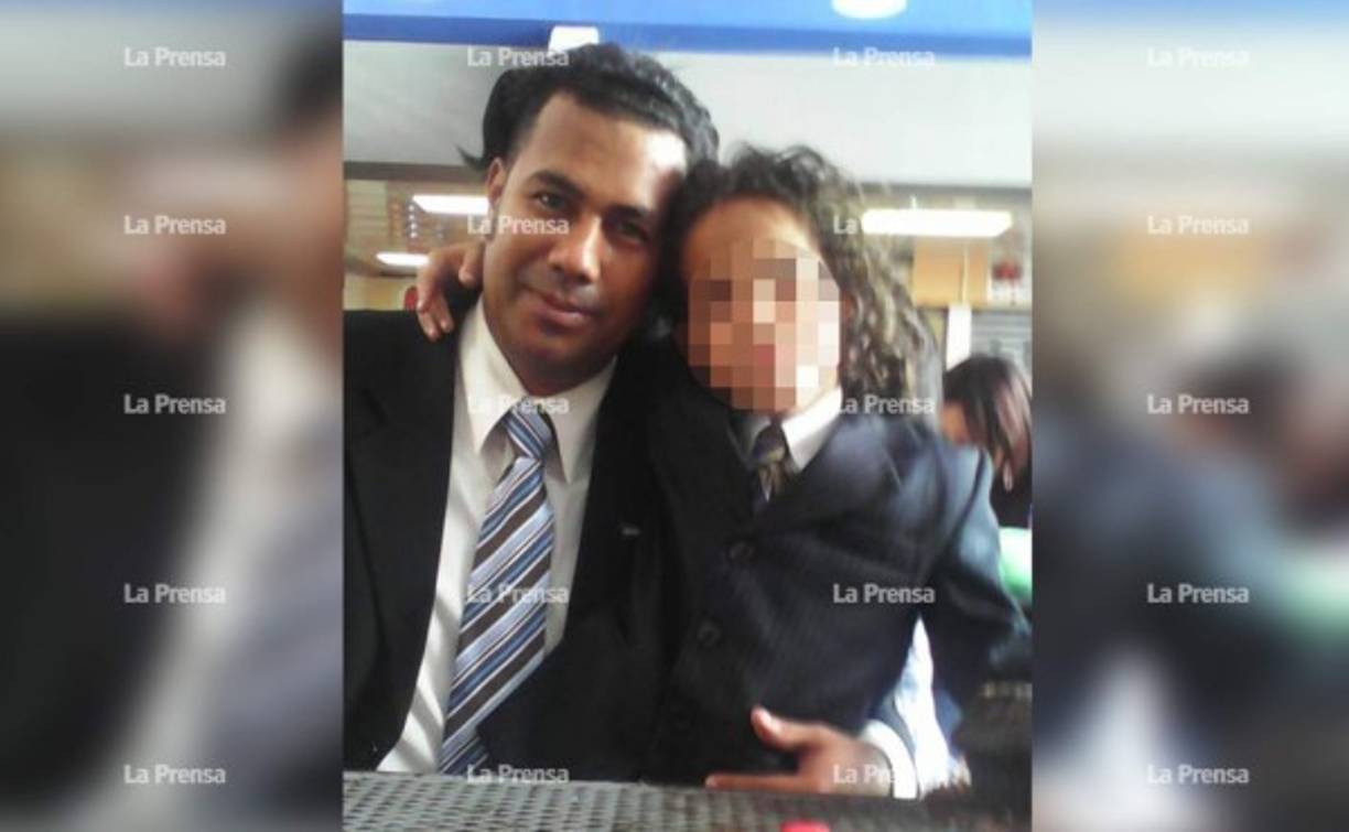 El galeno deja tres hijos, uno que radica en Zambrano, Francisco Morazán, otro en Estados Unidos y un tercero en Francia.