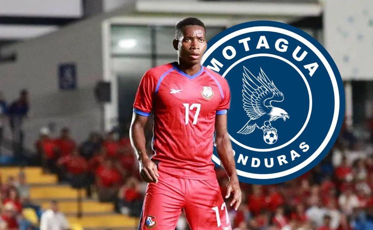 El delantero panameño Tomás Rodríguez finalmente no fichará por el Motagua. En el club azul estuvieron documentándose sobre un tema de lesión del jugador y por qué no pasó unas pruebas médicas hace meses en Colombia. No quisieron correr riesgos.