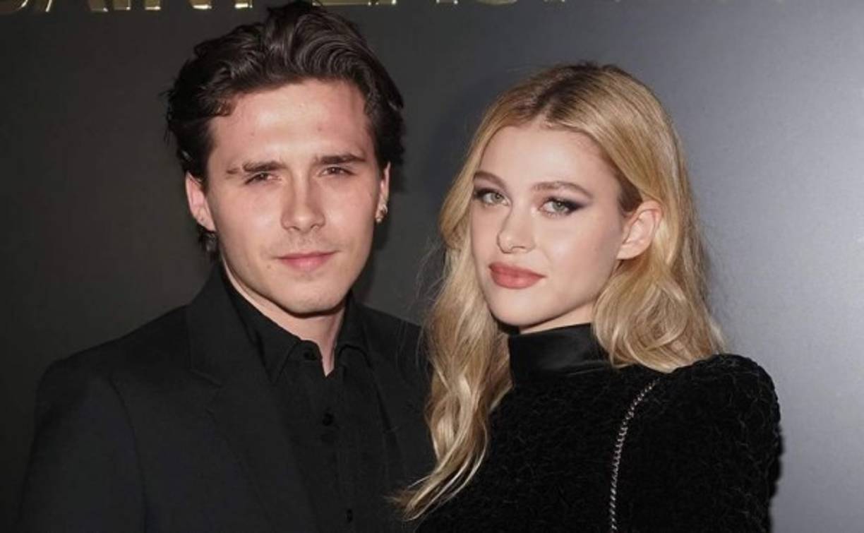 Nicola Peltz ha llamado la atención por su compromiso con el hijo mayor de David y Victoria Beckham, el modelo Brooklyn, tan solo ochos meses después de iniciar un romance.