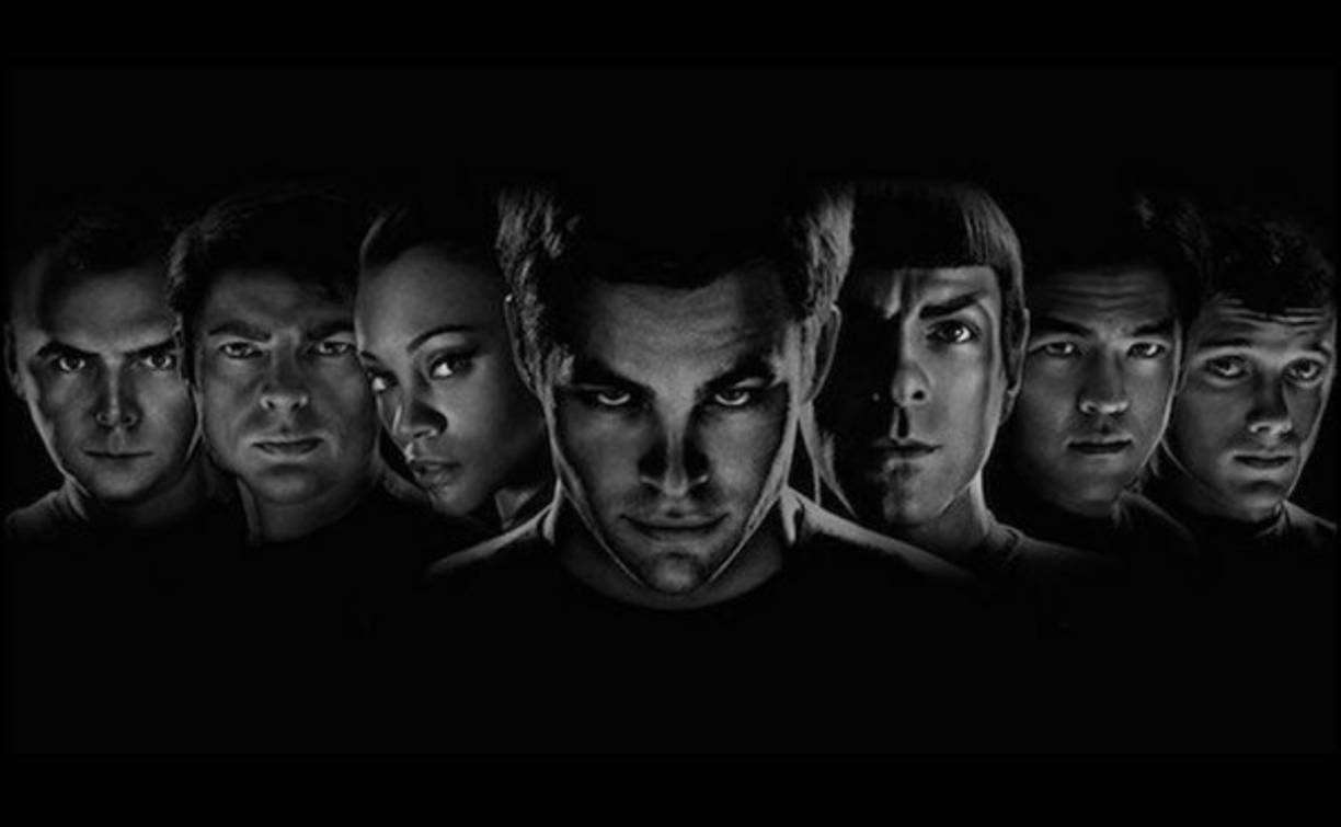 Star Trek 3, 15 de Julio de 2016