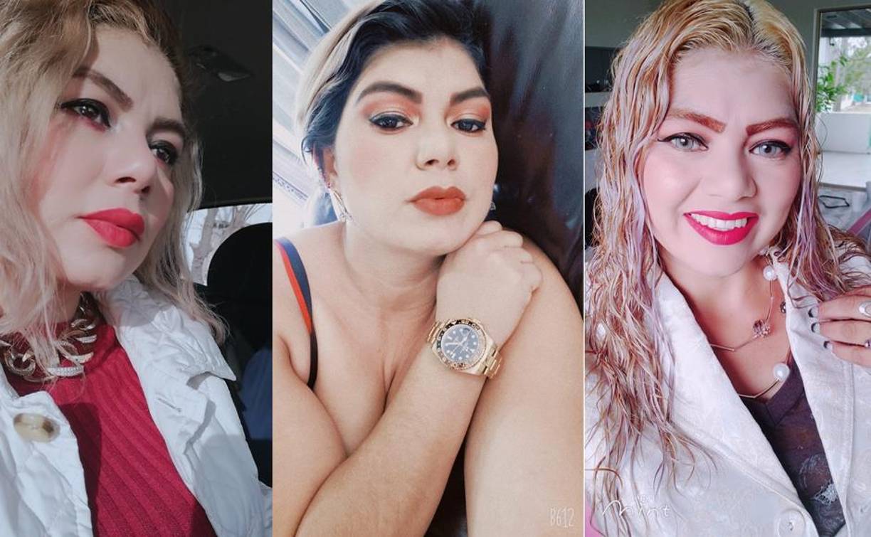 La familia iba en su camioneta, que fue impactada por un camión cisterna en la carretera.