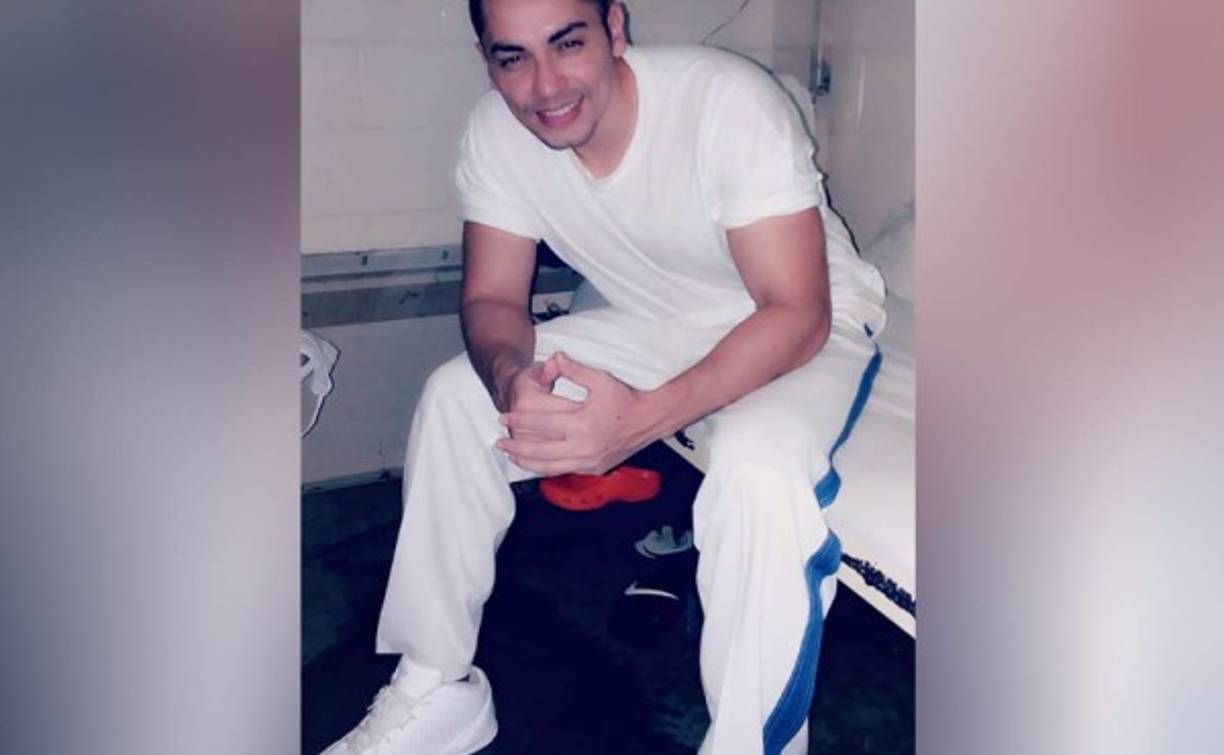 JEM-K (iniciales de sus cuatro hijos) un hondureño rompe las reglas y paradigmas de las cárceles de EEUU, al parecer en convertise en el primer preso del mundo en tener un programa de YouTube desde las rejas. <br/><br/>Pero ¿Cómo fue a parar a la cárcel y cómo le hace para realizar sus grabaciones?