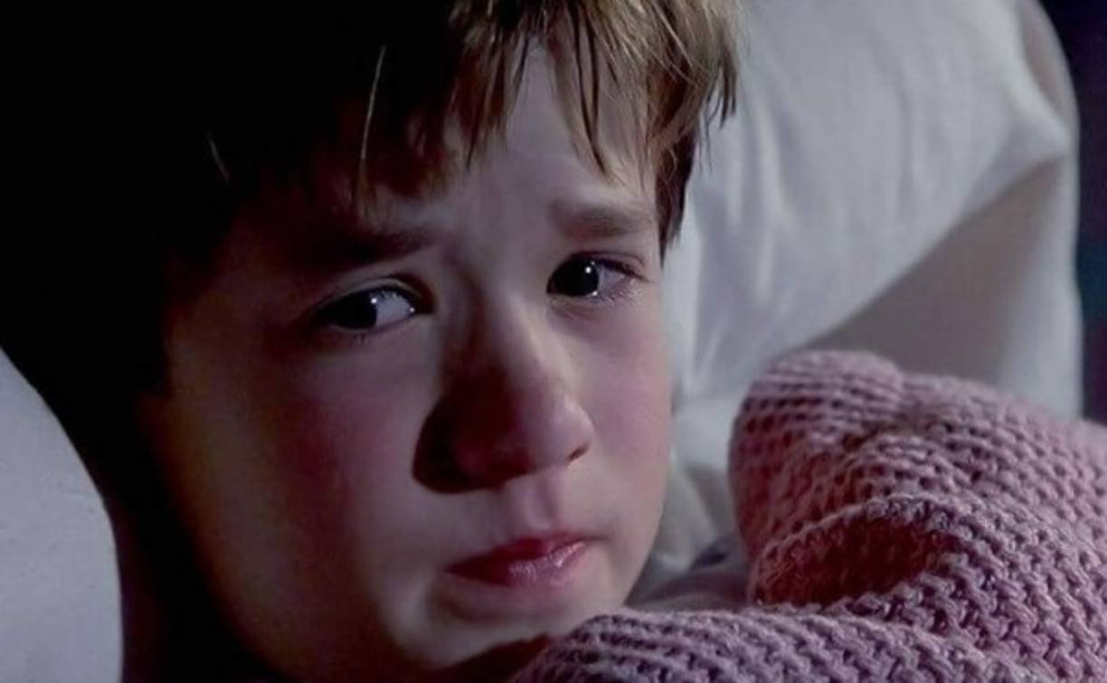 'Por qué tengo el TL lleno de imágenes de Camilo Sesto'.