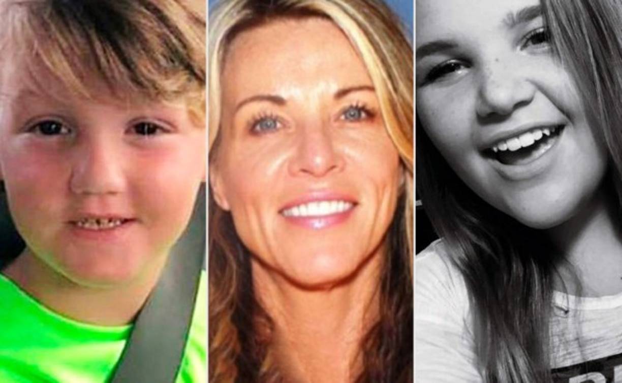 JJ Vallow (8) y Tylee Ryan (17) desaparecieron misteriosamente hace más de nueve meses, un caso que ha aterrorizado a EEUU, y es que su madre ha sido sospechosa desde un inicio ya que no dio parte de la desaparición de sus hijos a las autoridades.