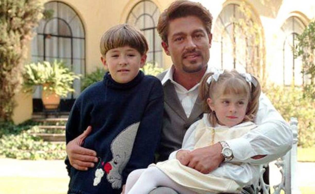 'La Usurpadora', es una novela mexicana que se convirtió en un éxito televisivo.