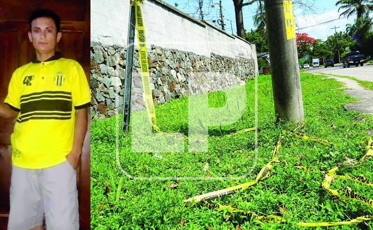 Los otros tres encausados son el subinspector de policía Luis Armando Sauceda Santos, el agente de investigación Bayron Patricio Zelaya Gálvez y la agente Chelssi Patricia Sandres Hernández.