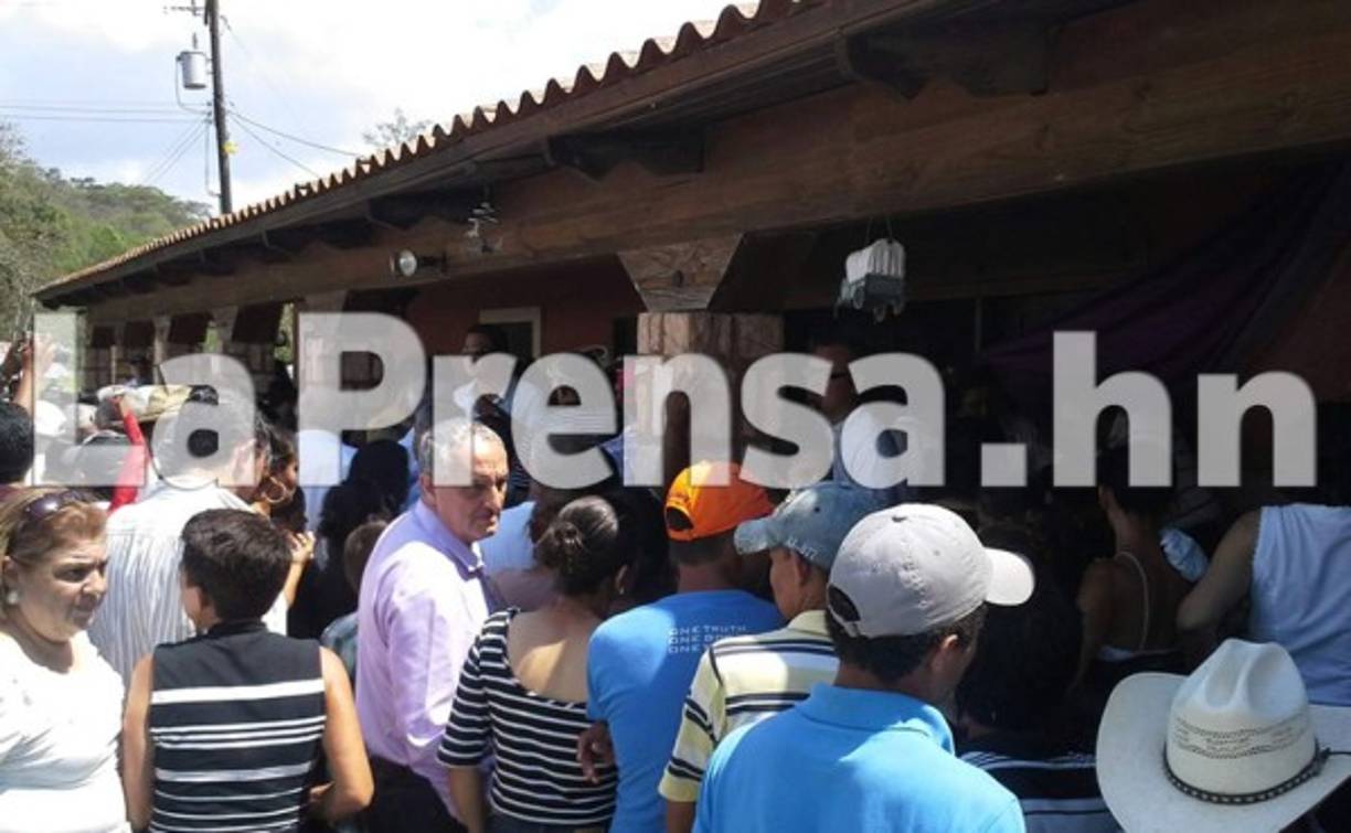 Foto: La Prensa