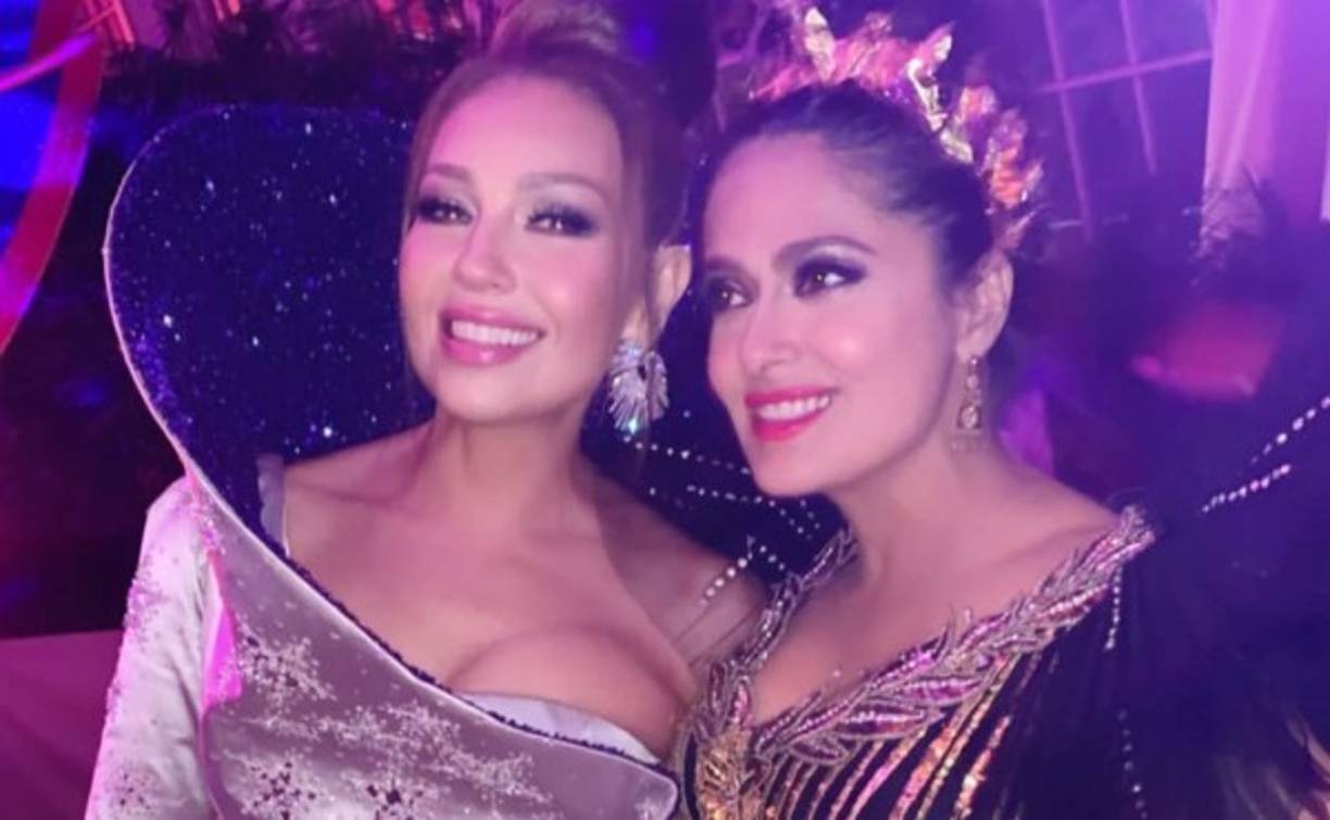 Las estrellas de la farándula latinoamericana fueron parte de la celebración más famosa del mundo de la moda, llevada a cabo a beneficio del Museo Metropolitano de Nueva York este 06 de mayo.