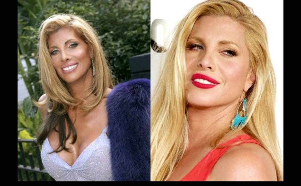 Candis Cayne nació en Hawai pero se mudó a Nueva York desde muy pequeña, donde trabajó como stripper. Ahora es reconocida actriz y activista.