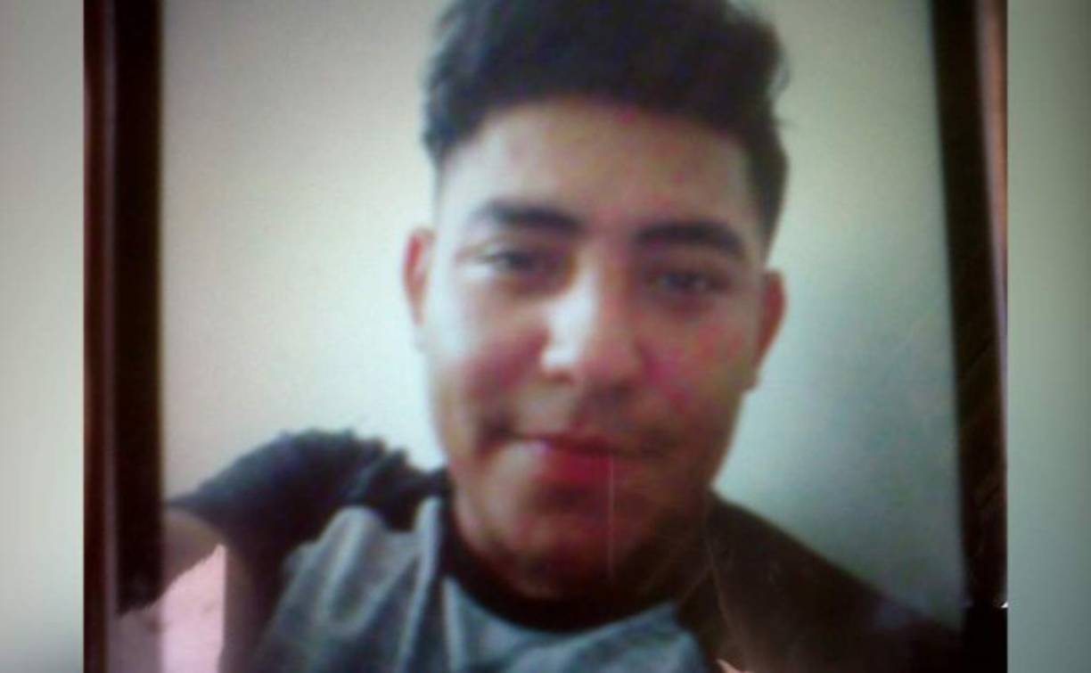 Eduardo Josué Orellana Mejía de 23 años se fue de Honduras con las ilusiones de cruzar la frontera de EUA para ayudar a sus familiares y lo logró; sin embargo, su sueño duró poco porque su vida fue arrebatada por la delincuencia. Orellana Mejía fue asesinado de dos disparos en su apartamento en Charlotte, Carolina del Norte, Estados Unidos, por sujetos que llegaron a robarle.