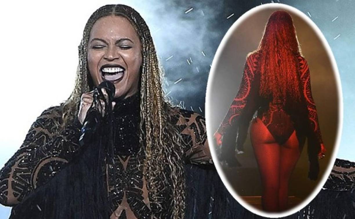 Beyoncé demostró una vez más por qué es una de las mejores artistas del momento.
