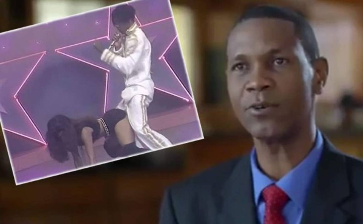 El cantante panameño 'El General' compartió que desde hace más de una década dejó el mundo mundano por dedicarse completamente a Dios. Ahora es un fiel Testigo de Jehová.