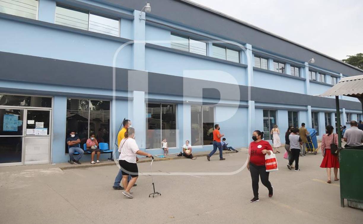 También reportaron un exceso de incapacidades presentadas por el personal, poca cobertura de vacaciones e incapacidades en las unidades médicas, alterando el correcto servicio en el hospital.