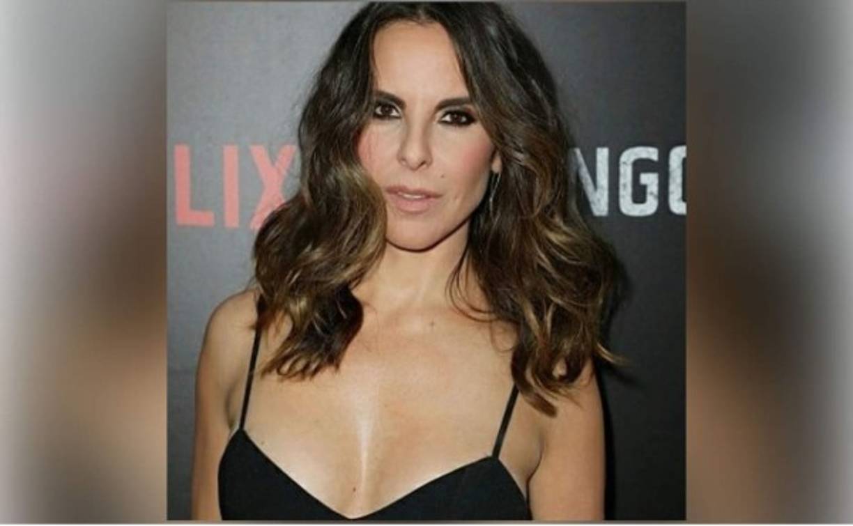 La actriz Kate Del Castillo indicó que el ser madre no ha sido una prioridad en su vida 'Nunca se me ha antojado, tendría que ser a corto plazo porque a largo ya no, ya está el 'tic tac' pero no, nunca he tenido esa idea. A lo mejor un día, no sé, pero por el momento no', indicó, asegurando que hasta los momentos no ha tenido la necesidad.<br/>