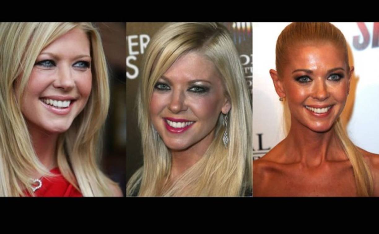 A pesar de las criticas la actriz madre de dos hijos no se ha pronunciado.